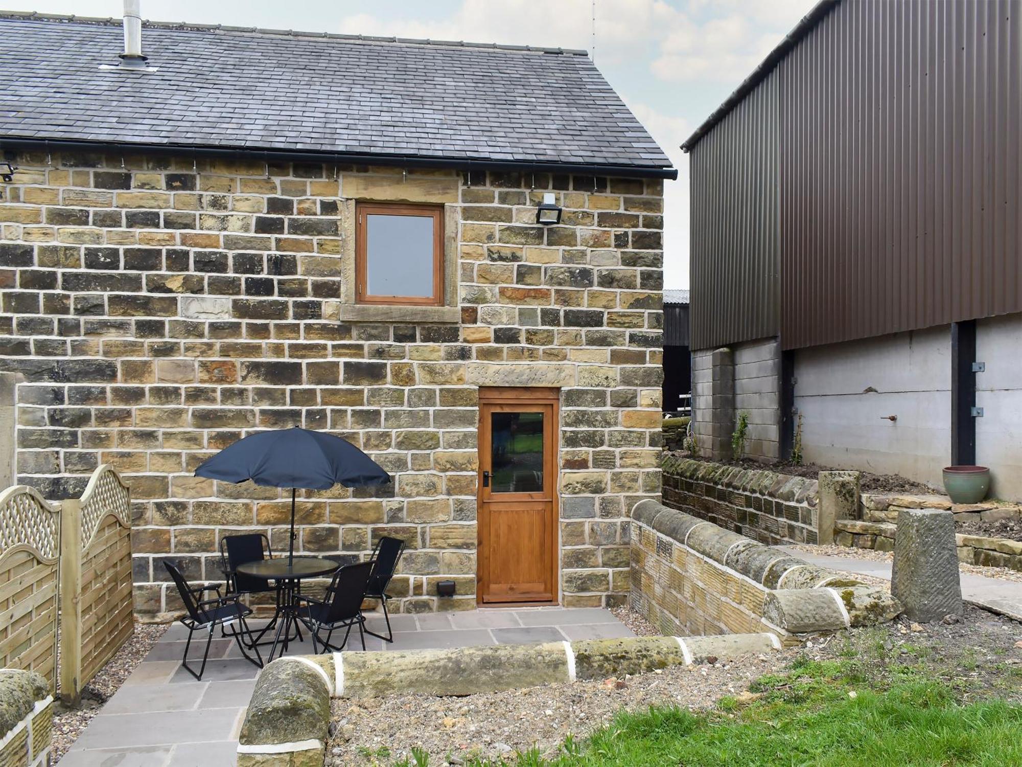 2 The Calf Pens Villa Stannington  Bagian luar foto